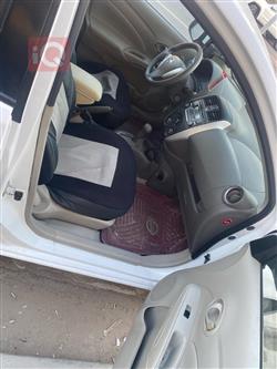 نيسان صني